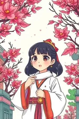 风起榫卯海报：木构建筑剖面图