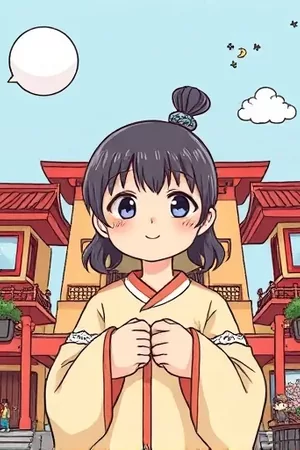 九歌灯影海报：皮影灯下的舞者剪影